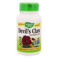 thumbnail image 1 of Nature's Way - Devil's Claw Secondary Root 480 mg. - 100 Vegan Capsules, 1 of 6