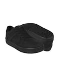 thumbnail image 1 of TENIS PANAM JOVEN 0106740060 Simipiel Negro 126A6D, 1 of 4