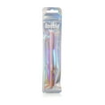 thumbnail image 5 of Lottie London Dense Smudger Brush,  100% Vegan, LE95, 5 of 8
