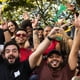 thumbnail image 5 of KAKOWELY 2 bocinas de aire portátiles para hacer ruido fuerte, ideales para aficionados al fútbol, fiestas y más., 5 of 5