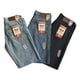 thumbnail image 1 of Pantalón Furor Mezclilla Maverick Paquete X3 Pantalones, 1 of 7