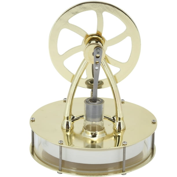 Stirling Steam Engine,Low Temperature Stirling Engine Stirling Engine
