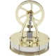 thumbnail image 1 of Modelo Científico De Motor Stirling ANGGREK Alta Baja Temperatura, 1 of 7