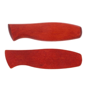 1 set of Kitchen Cutter Handle Grip Anti-skid Cutter Handle Convenient Knife Handle Kitchen Supply