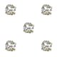 thumbnail image 1 of Diamantes de Imitación Soidarity para Uñas Decoraciones de Manicura DIY, 1 of 6