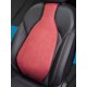 thumbnail image 3 of Muyoka Bolsa de aire dinámica para silla de coche, cojín lumbar, cómodo soporte de espalda para bolsa de aire de coche, reduce la tensión de la cintura de la parte inferior de la espalda, asiento auto Muyoka Hogar, 3 of 3