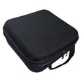 thumbnail image 1 of Bolsa de transporte para control remoto RC, funda para transmisor, bolsa de almacenamiento premium para control remoto de avión RC, protector de EVA, 1 of 10