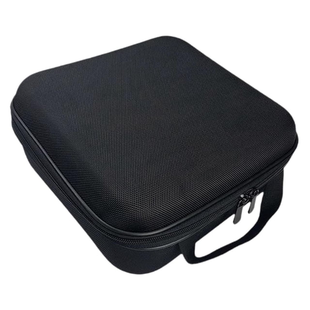 Bolsa de transporte para control remoto RC, funda para transmisor, bolsa de almacenamiento premium para control remoto de avión RC, protector de EVA