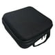 thumbnail image 1 of Bolsa de transporte para control remoto RC, funda para transmisor, bolsa de almacenamiento premium para control remoto de avión RC, protector de EVA, 1 of 10