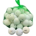 thumbnail image 2 of Golf Ball Planet - 50 Pack Nike Recycled Golf Balls (3A/Good), 2 of 5