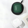 thumbnail image 4 of PANDACO Grey Soft Case for AirPods Charging Case (4th Gen), 4 of 5