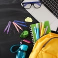 thumbnail image 2 of 4 cuerdas antideslizantes para colgar gafas para niños (colores surtidos), 2 of 7