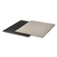 thumbnail image 3 of Tabla de Cortar LUXVI Flexible Negro/Gris Beige 28x36 cm, 3 of 4