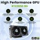 thumbnail image 2 of PC Desktop Gamer SkyTech Blaze Intel i5 RTX 3050 500GB 8GB SkyTech PC Desktop Gamer, 2 of 2