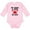 AD-Pink, variant on Inktastic Nana and Papa Love Me Grandson Boys or Girls Long Sleeve Baby Bodysuit