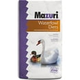 thumbnail image 2 of Mazuri Waterfowl Maintenance Duck and Geese Food, 50 lb. Bag, 2 of 7
