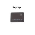 thumbnail image 4 of Replacement Individual Left Command KeyCap Hinges Shrapnel Applicable for MacBook Pro A1534(2017)A1706 A1707 A1708 Keyboard Hinge, 4 of 4