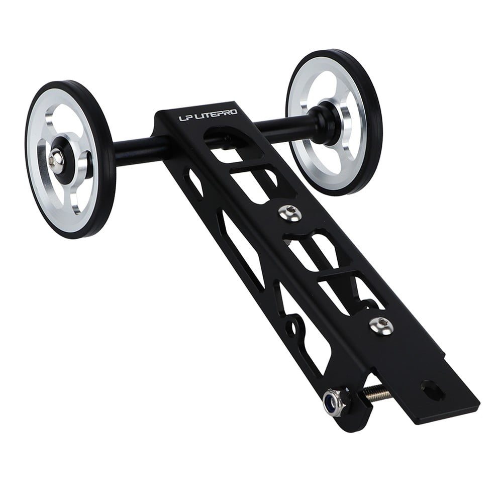 1×Stable And Silent Easy Wheel For RHINE- Birdy- 123 Series