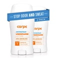 thumbnail image 1 of Antitranspirante y desodorante Carpe Clinical Strength, 1 of 8