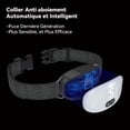 thumbnail image 2 of Vibrating Collar-Compliant Anti Bark Collar, No Static Shock, 2 of 5