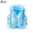 thumbnail image 1 of Pvc Children'S Inflatable Swimsuit Children'S Life Jacket Buoyancy Vest, 1 of 1