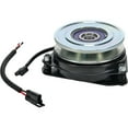 thumbnail image 3 of Cub Cadet MTD Electric PTO Clutch Compatible with Enforcer Tank M50 Z-Force Pro Ferris HydroCut Replaces 759-05064 01009787P X0486 Zero-Turn Mower Direct Fit Replacement, 3 of 3