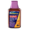 Theraflu Max Strength Nighttime Flu Symptom Relief With Acetaminophen, Dextromethorphan Hbr, Chlorpheniramine Maleate - 8.3 Fl Oz