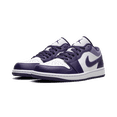 thumbnail image 2 of Jordan MENS Air Jordan 1 Low "Sky J Purple" 553558 515 from Stadium Goods, 2 of 8