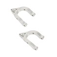 thumbnail image 1 of Kits de actualización de s de suspensión inferior de portador de cubo de dirección para piezas de camión de carreras R552BL Sunnimix portador del eje de dirección del coche rc, 1 of 8