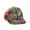 Mossy Oak Break-up Country /texas Flag, variant on Outdoor Cap CWF-400M Mossy Oak Flag Cap-Mossy Oak Break-Up Country /Texas Flag