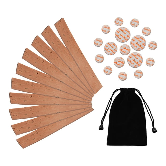 Clarinet Pad,And Pad Set Clarinet Pads Set 10 Piece 17 Piece Clarinet 10 Piece Of Pads Bb Clarinet Pad Set 10 Piece Of Clarinet Cork Clarinet Neck Joint Sound Pad Qiuni B Flat Sound Pads Kit B Siuke