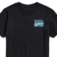 thumbnail image 3 of Marvel Venom - Grunge - Men's Short Sleeve Graphic T-Shirt, 3 of 5