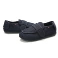 thumbnail image 3 of Con Punta Cerrada para Pies Hinchados Zapatos Diabéticos Antideslizantes Fascitis Plantar, 3 of 9