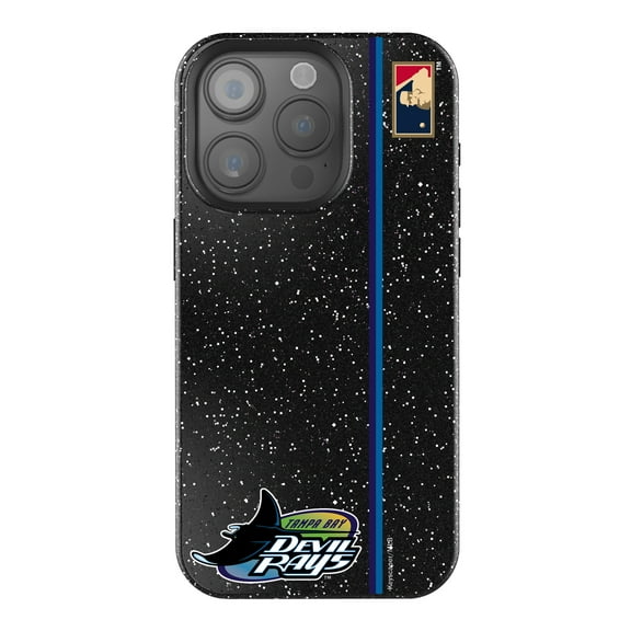 Keyscaper Tampa Bay Rays 1998 Logo iPhone Bling Case