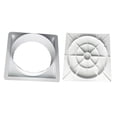 thumbnail image 3 of High-Quality Sp1091Lx Extension Collar And Top Cap for Hayward Medium Skimmer, 3 of 9