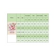 thumbnail image 5 of Nygoyerh Toddler Baby Boys Summer Baseball Print Clothes Short Sleeve T-shirt with Casual Elastic Waist Shorts 2Pcs Infant Vacation Short Pants Sets 6M 12M 18M 24M 3T, 5 of 9
