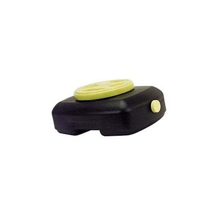Blitz U.s.a. I 10 Qt Plastic Covered Oil Drain Pan 11837