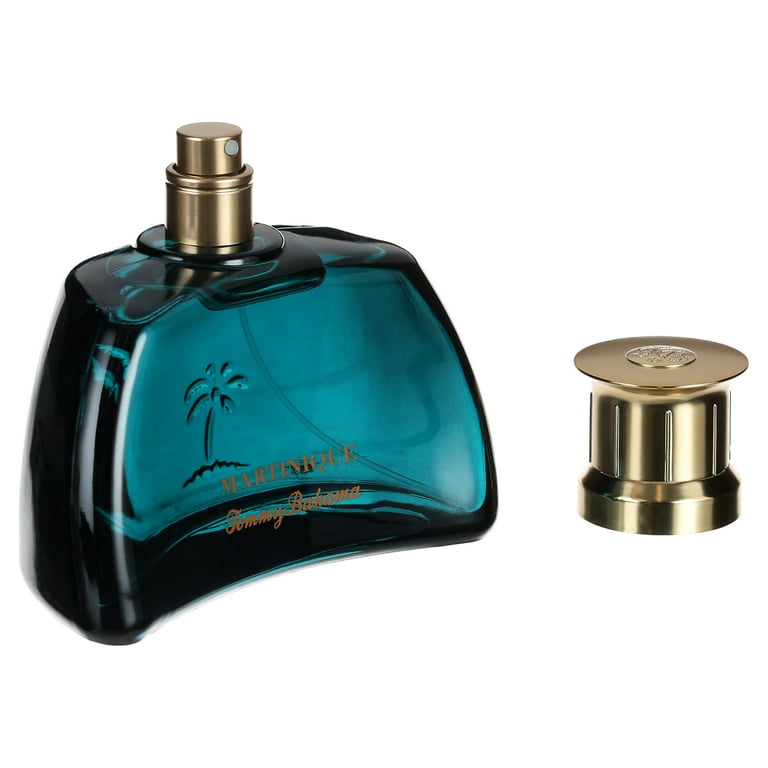Set Sail Martinique Men by Tommy Bahama Eau de Cologne 3.4 oz EN