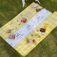thumbnail image 5 of Manta Plegable de Picnic A Cuadros de Estilo Nórdico, Tela Oxford, Un Prueba de Humedad, Aplicable Para Uso en Exteriores, 5 of 6