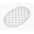 thumbnail image 1 of Parches de silicona for jabón (5 piezas) - No requiere perforación for jaboneras de baño, bandejas de jabón con drenaje, cajas de jabón con retención de agua, 1 of 4
