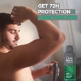 thumbnail image 4 of Dove Men+Care Dry Spray Antiperspirant Deodorant Cedarwood + Tonka, 3.8 oz, 4 of 9