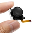 thumbnail image 2 of Joystick analógico 3D, piezas de repuesto de Joystick, Kit de reparación de palanca de pulgar para controlador de interruptor con Switch lite y Kit de herramientas de reparación Adepaton 2033435-2, 2 of 9