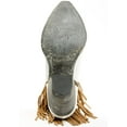 thumbnail image 7 of Yippee Ki Yay By Old Gringo Women's Tess Western Booties Snip Toe - YBL594-4 7 1/2 M  US, 7 of 7