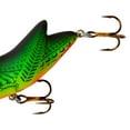 thumbnail image 4 of Rebel Big Hopper Crankbait Fire Tiger 1 3/4" 1/4 oz., 4 of 6