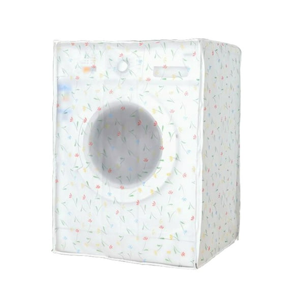 Worgeous Topper Washing Machine Maintenance Washing Machine Guard 60*55*82cm