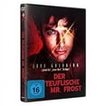 thumbnail image 1 of Mister Frost (1990) ( Mr. Frost ) [ NON-USA FORMAT, PAL, Reg.0 Import - Germany ], 1 of 1