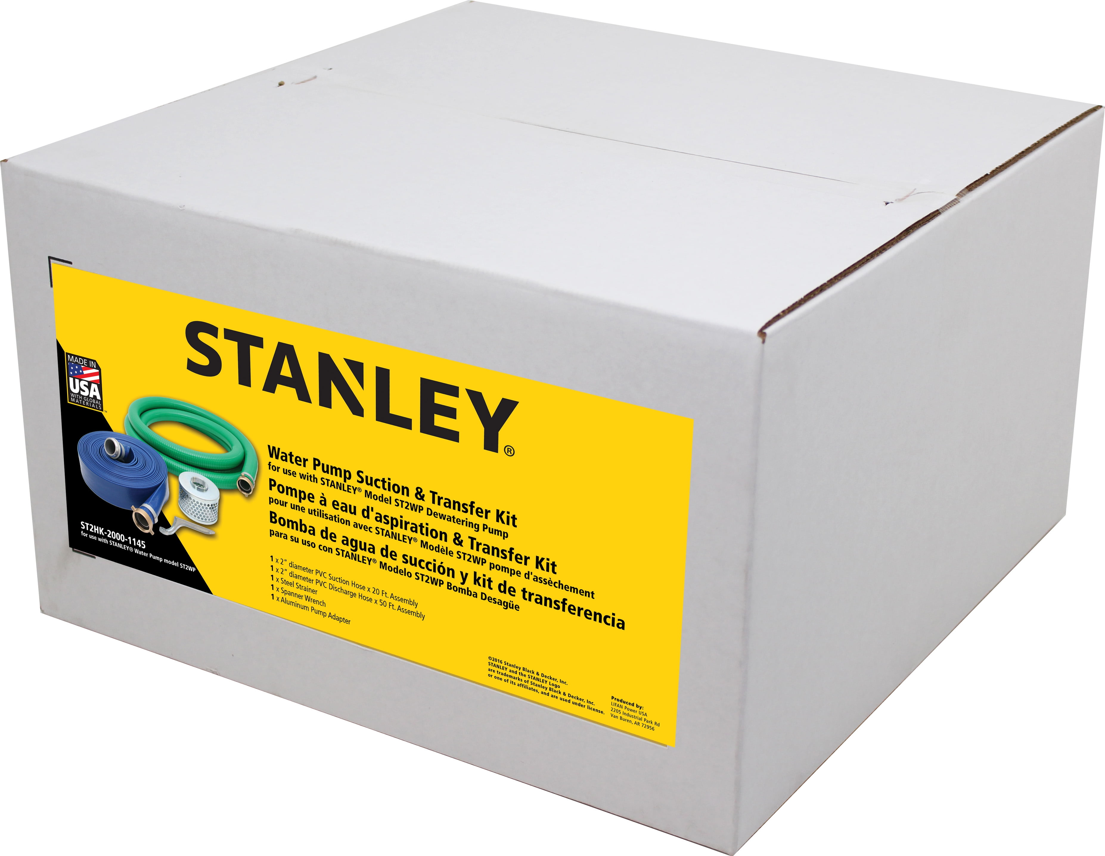 STANLEY 2