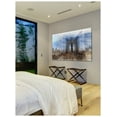 thumbnail image 6 of Marmont Hill Brooklyn Bridge Painting Wall Art Print, 6 of 7