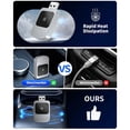 thumbnail image 5 of Adaptador Inalámbrico CarPlay para Android Auto. Convertidor USB con Cable A CarPlay Inalámbrico. Conectar y para Android., 5 of 5