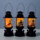 thumbnail image 5 of Halloween Lanterns Portable LED Lamp Home Garden Party House Bar Decorations, 5 of 5